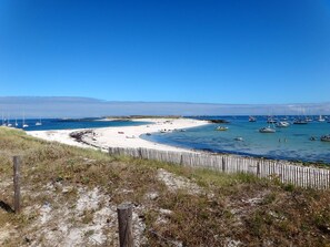 Plage à proximité