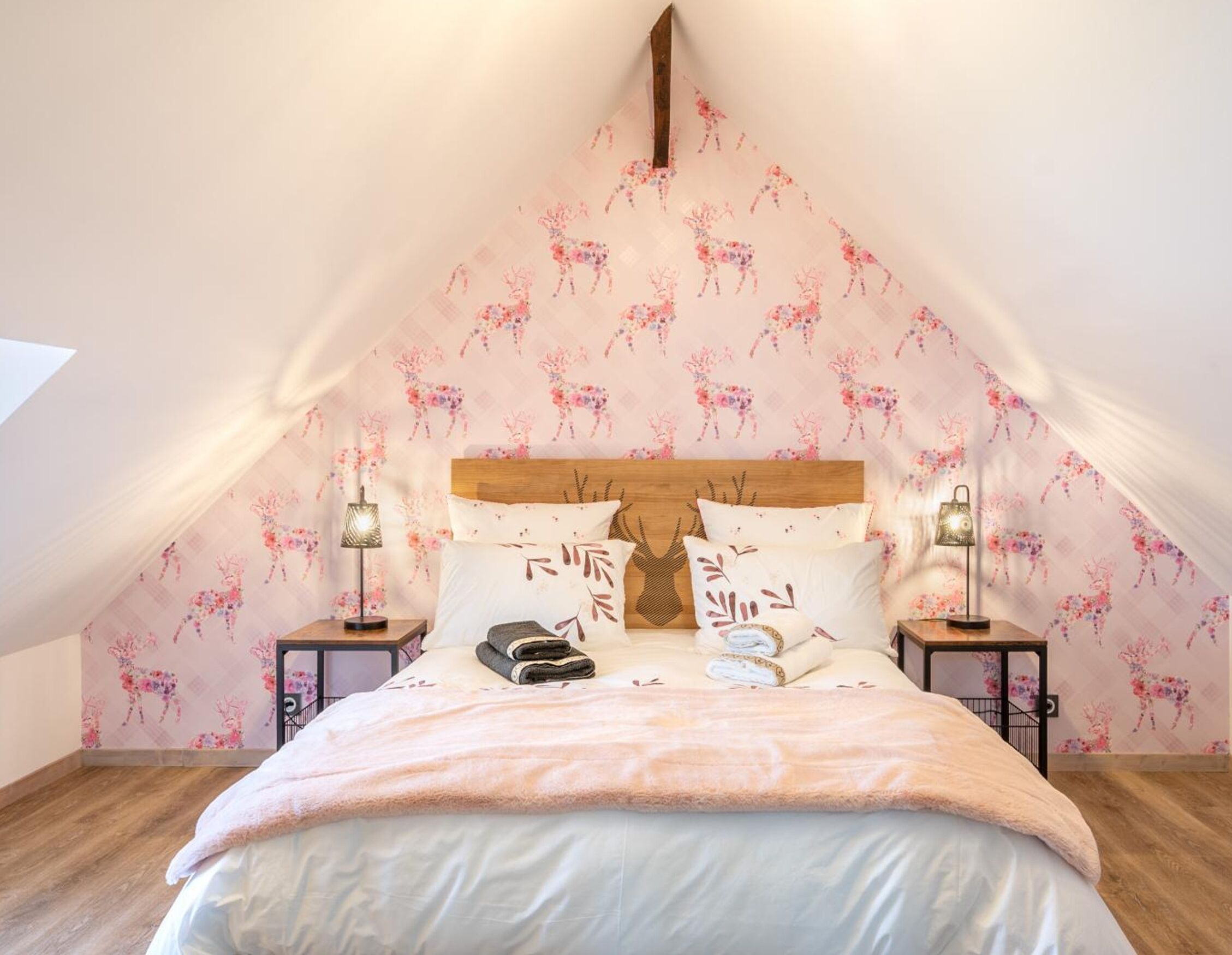 3 Schlafzimmer, kostenloses WLAN