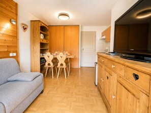 Fernseher