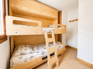 1 Schlafzimmer