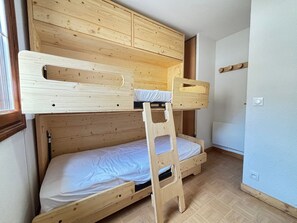 1 habitación