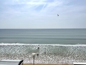 Am Strand