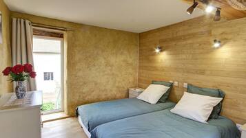 2 Schlafzimmer, kostenloses WLAN