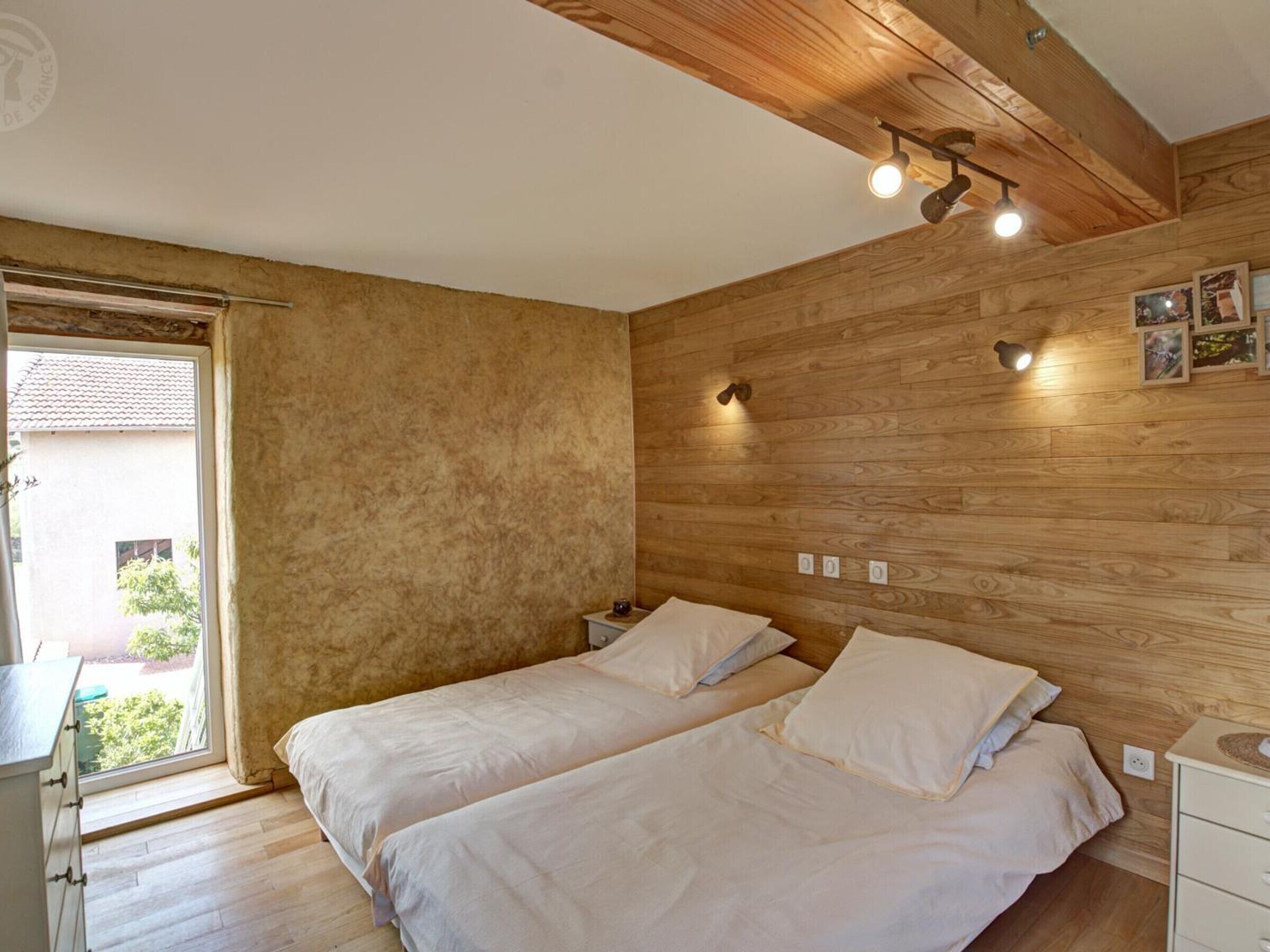 2 slaapkamers, gratis wifi