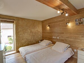 2 Schlafzimmer, kostenloses WLAN