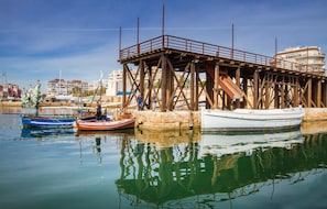 Jachthaven