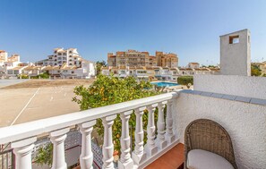 Property grounds - Beautiful home in Torrevieja (Torrevieja)