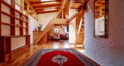 Appartment Klara - Hotel Bommersheim GmbH & Co. KG