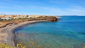 Sun-loungers - Historic ambience in an ideal location between the beaches and the Cévennes (Alignan-du-Vent)