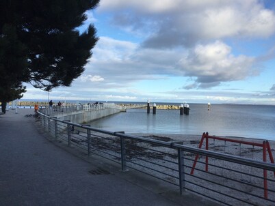 Boaters Inn, Olympiahafen Schilksee