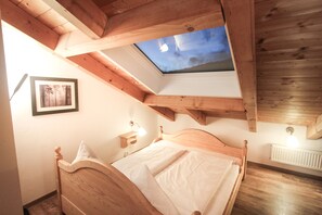 1 bedroom, WiFi