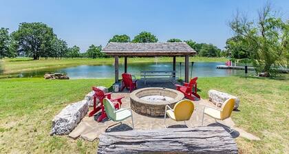 Fischer 3 Bedroom Farmhouse by RedAwning