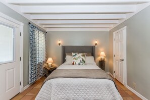 Feriehus - 5 soveværelser | 5 soveværelser, gratis Wi-Fi