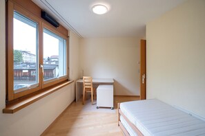 2 chambres, bureau, fer et planche Ă repasser, Wi-Fi gratuit