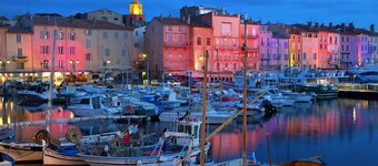 Villa sea view - pool - 3 bedrooms - 6pers- air-conditioned - quiet - not overlooked