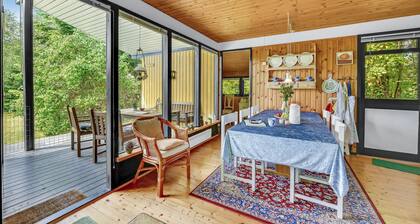 Tolles Haus mit 3 Schlafzimmern in.