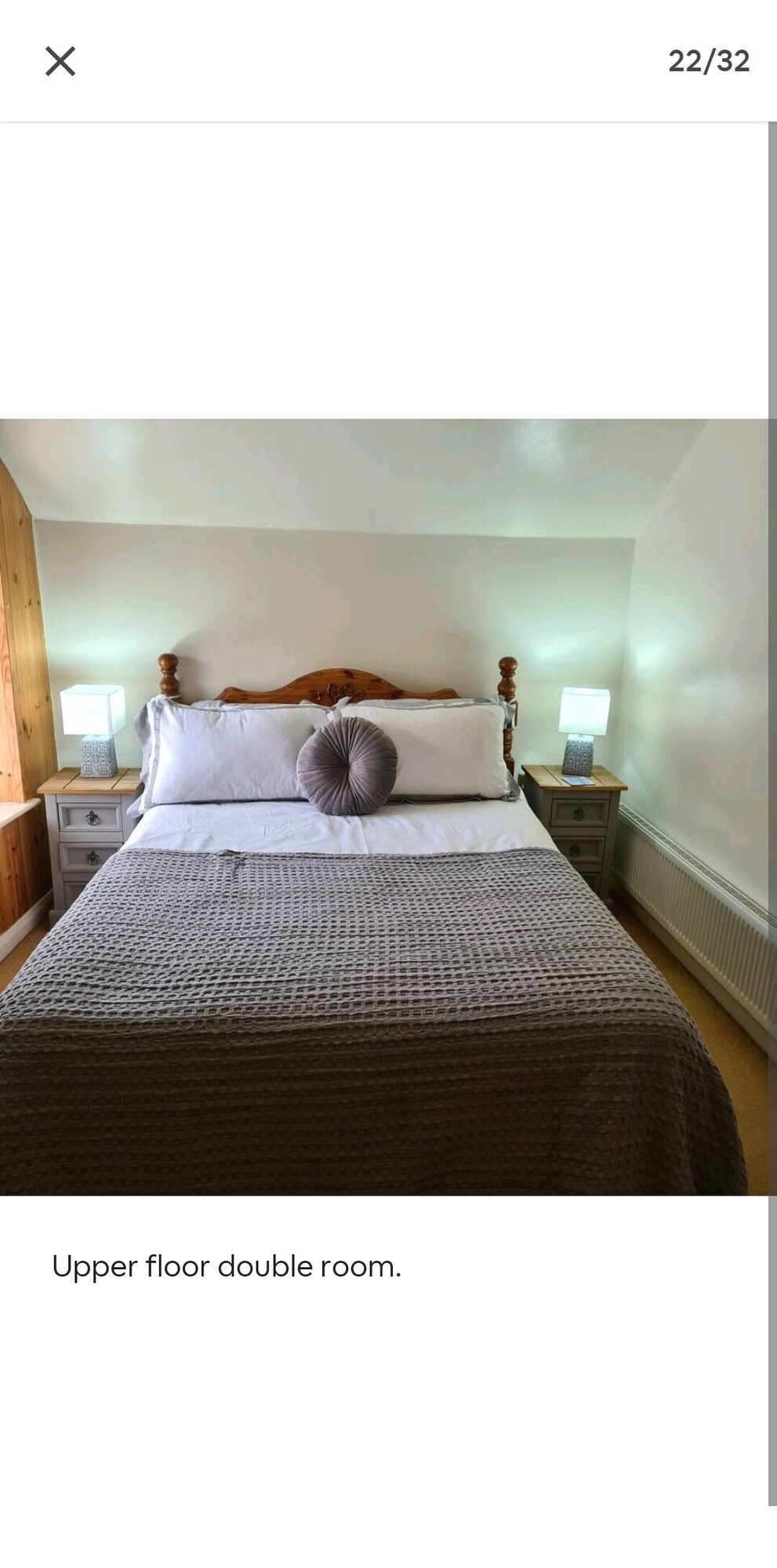 Bild für Gastgeberprofil