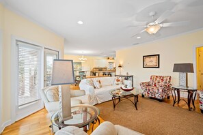 Télévision, lecteur de DVD