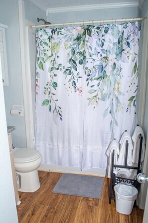 مجففات شعر، مناشف