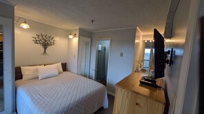 3 chambres, bureau, fer et planche à repasser, Wi-Fi