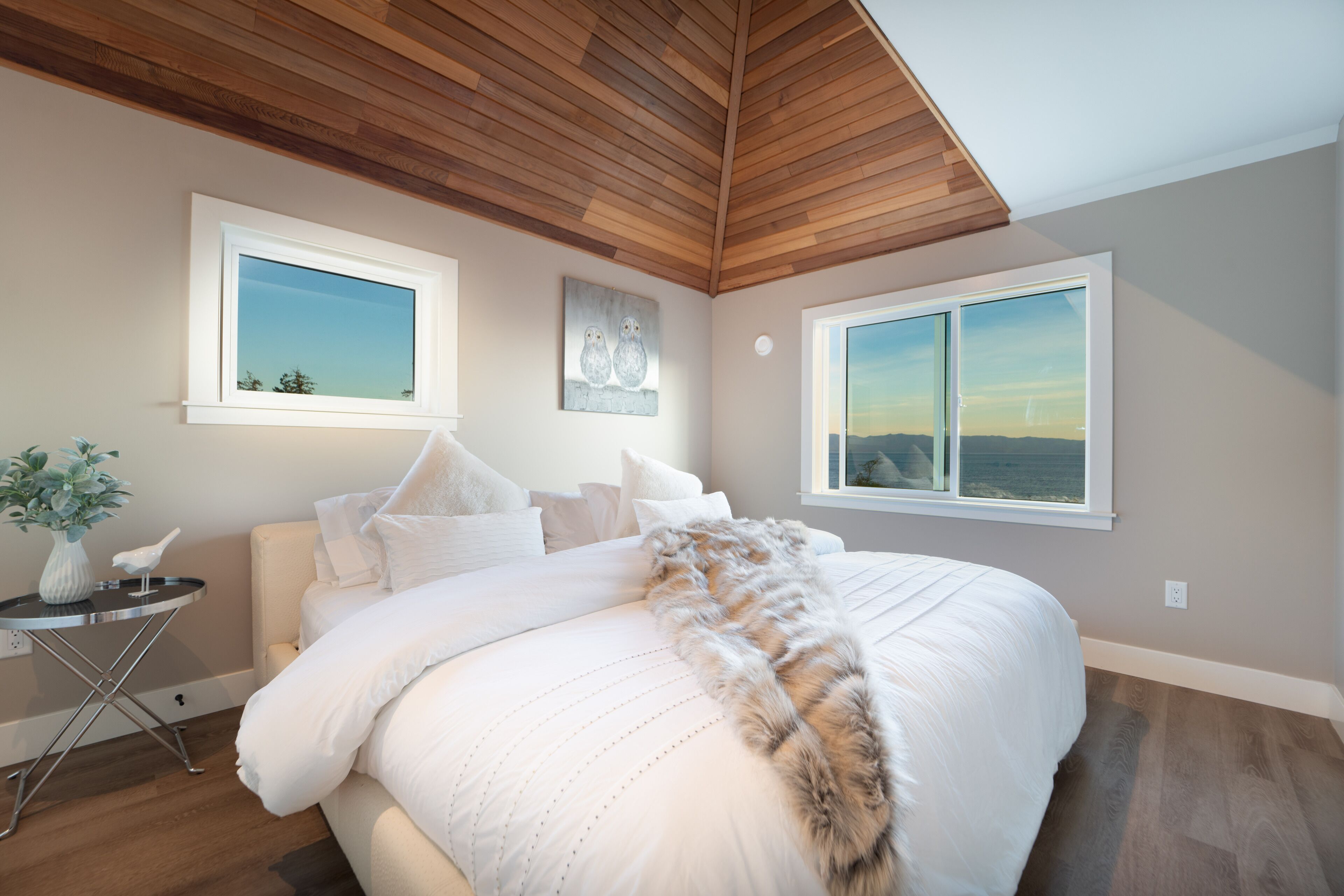 3 chambres, fer et planche à repasser, Wi-Fi gratuit, draps fournis