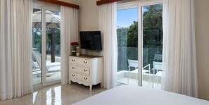 7 bedrooms, WiFi