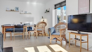 Oppholdsområde