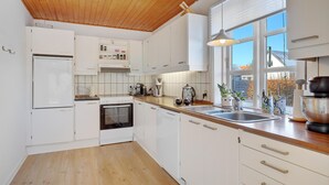 Eget kjøkken