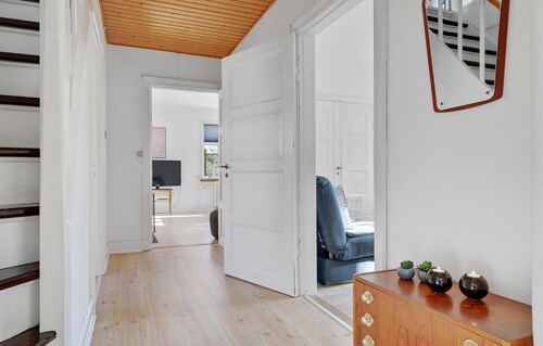 3 bedroom gorgeous home in Gudhjem