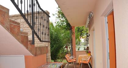 APARTMAN ORANGE