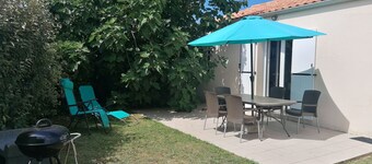 Nice house near the Vendée beaches