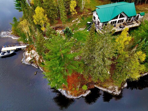 Northern Experience awaiting your adventure!