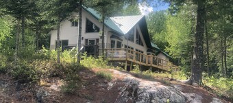 Northern Experience awaiting your adventure!