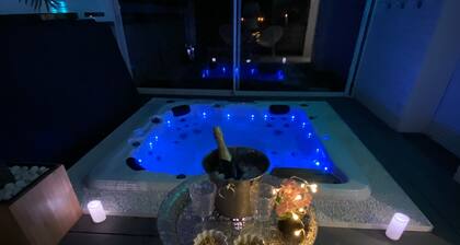 Koh Samet Siam Mahanakhon Appart & Spa