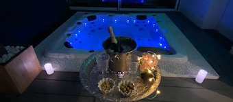 Koh Samet Siam Mahanakhon Appart & Spa