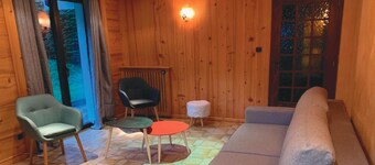 Apartment in the center of the resort
