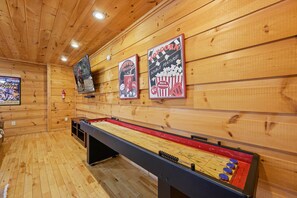 Sala de juegos