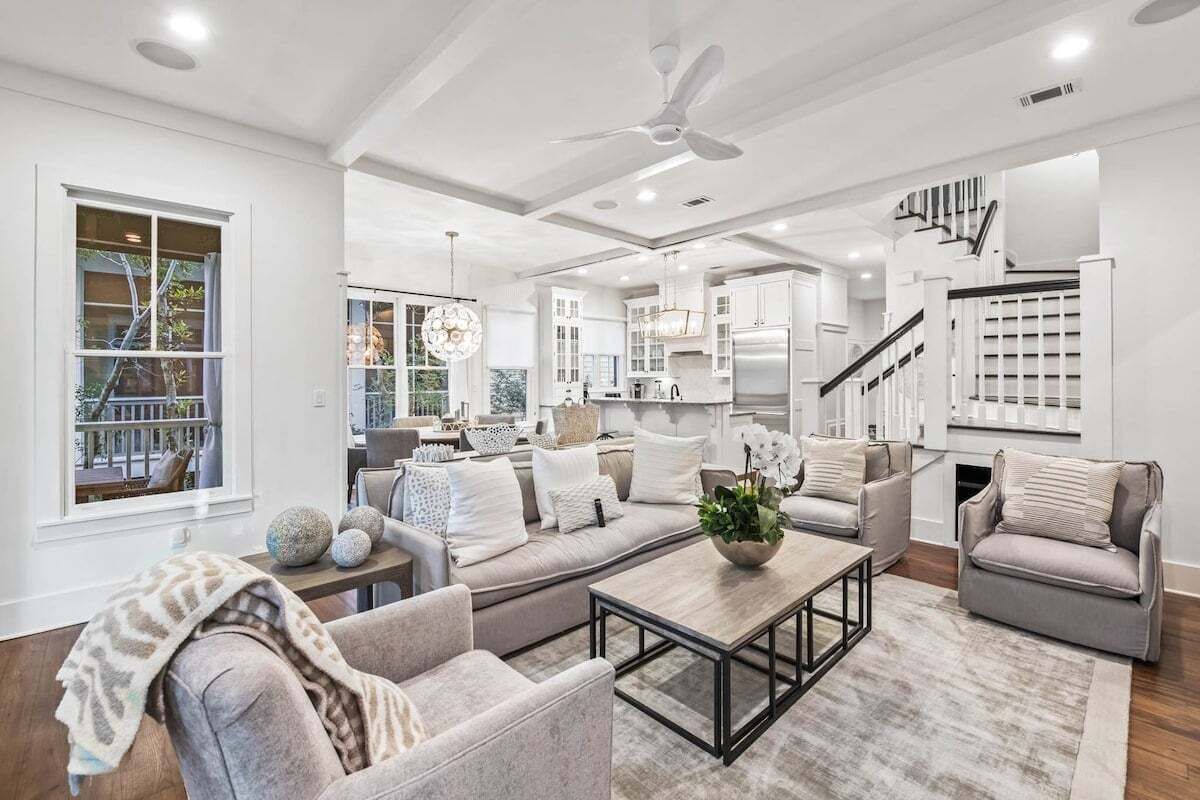 Smart TV, tenis de mesa y libros 