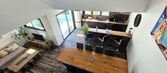 La Maline**** Piscine chauffée et salle de jeux