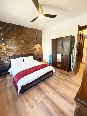 2 camere, accesso a Internet