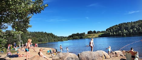 Sun-loungers