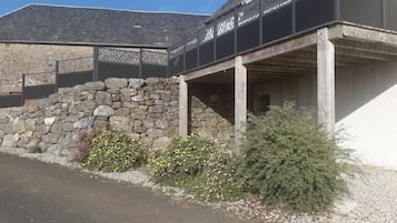Exterieur