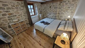 3 slaapkamers, gratis wifi