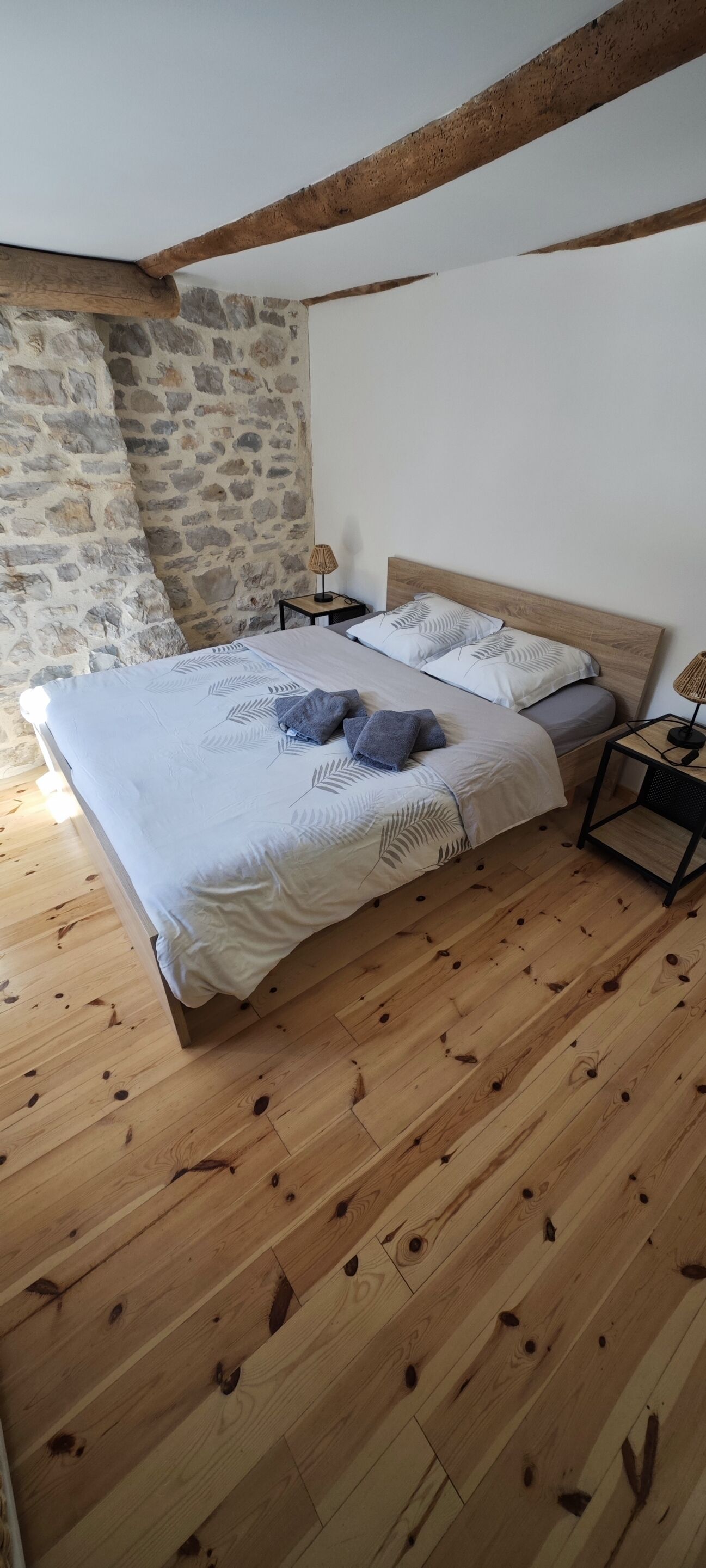 3 Schlafzimmer, kostenloses WLAN