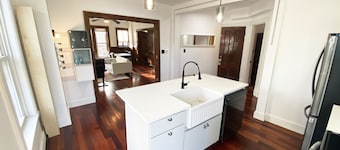 The perfect refinement of vintage seduction. May-June-July special!!!