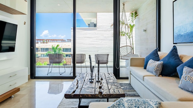 Exterior - Oceana by Playa moments (Playa del Carmen)
