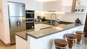Private kitchen - Oceana by Playa moments (Playa del Carmen)