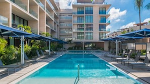 Pool - Oceana by Playa moments (Playa del Carmen)