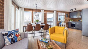 Oppholdsområde