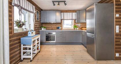 Fantastisches Haus mit 4 Schlafzimmern.